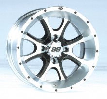 ������ SYSTEM SIX 108 MACHINED